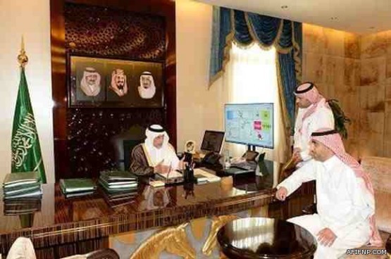 التسجيل في برنامج التجسير الموازي بجامعة الدمام الشهر المقبل