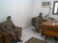 بدء التجنيد في مدرسة الخدمات الطبية للقوات المسلحة