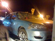 مرور عفيف يعقد إجتماعاً لمناقشة إسبوع المرور تحت شعار ( إحذر أخطاء الآخرين )