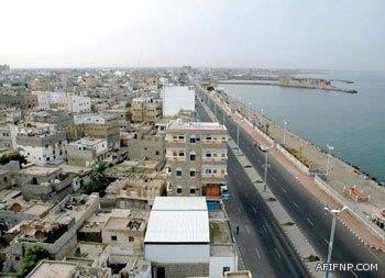 وظيفة شاغرة على بند الأجور ( ج ) بجامعة جدة