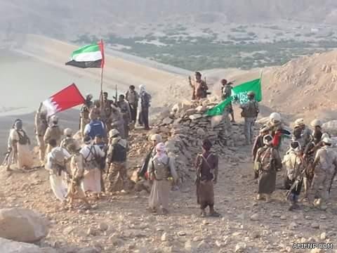 ترقية الجذع إلى رتبة “رائد” بسجن عفيف