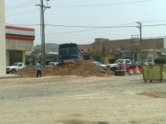 مدير شؤون المعلمين إلى وادي الدواسر