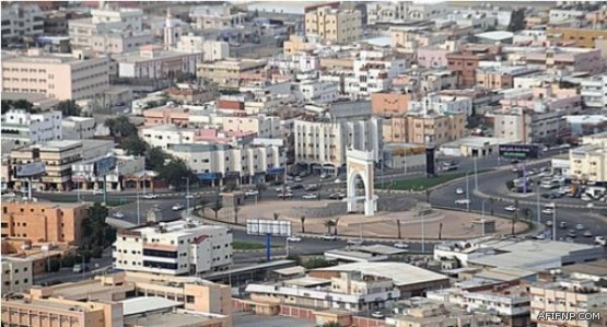 آسيوي يقتل شقيقه بسبب شجار بينهما بالخفجي