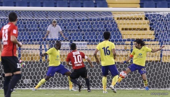 الاتحاد يشكو الخائن