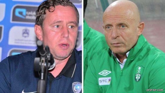 إيقاف قائد لخويا بوضيف ستة أشهر بعد اعتدائه على مهاجم العربي