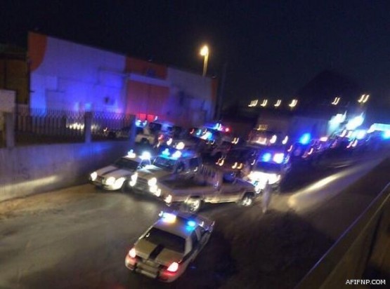 “داعش” يتبنى الهجوم على مسجد المشهد بنجران ويكشف عن منفذ العملية