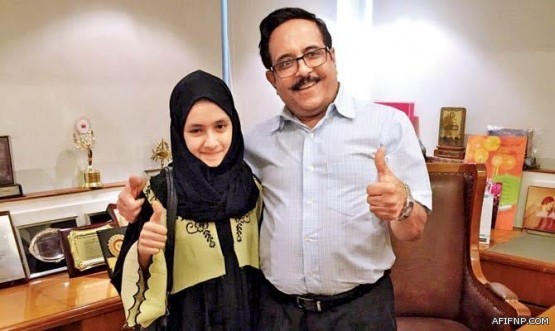 صحيفة: التحقيقات في قضية “مقتل طفلة من ذوات الاحتياجات” بجدة تشير بأصابع الاتهام نحو الأم