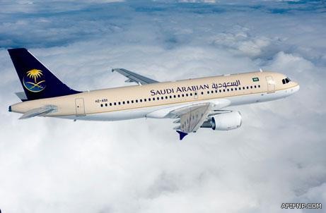 الخطوط السعودية: رحلاتنا عبر جنوب سيناء مستمرة ونعتبرها مساراً آمناً