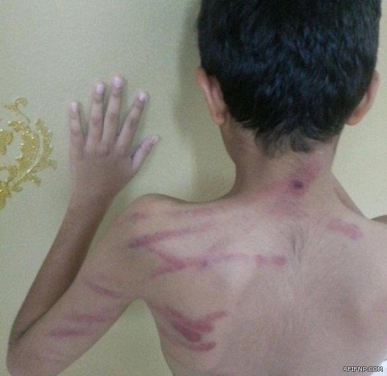 “جزائية جدة”: السجن أربع سنوات و 500 جلده والإبعاد لمشعوذ عربي‎