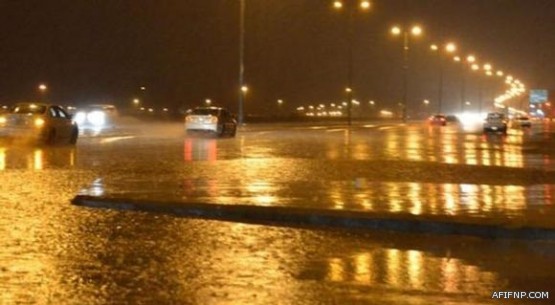 امن الطرق يوقع بناقلي الكبتاجون في طريق السيل