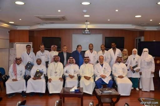 مصادر: “بن لادن” السعودية تستغني عن 15 ألف موظف