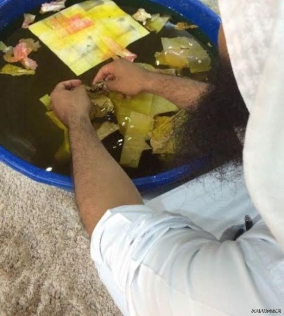 مصادر توضح ملابسات مضاربة موظف وزميله بالأحوال المدنية بجدة