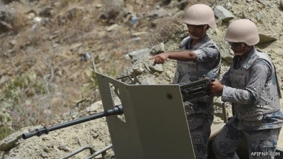 “الجبير”: قضية “رائف بدوي” لا تزال أمام القضاء
