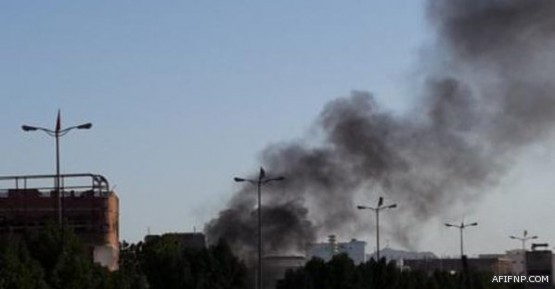 خادم الحرمين يهدي زوار ومعتمري بيت الله الحرام 20 طناً من التمور