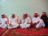 عـــاجل … ورود أنباء عن مشاهدة الشاب المفقود بعفيف منذ أكثر من أسبوع بالغربية