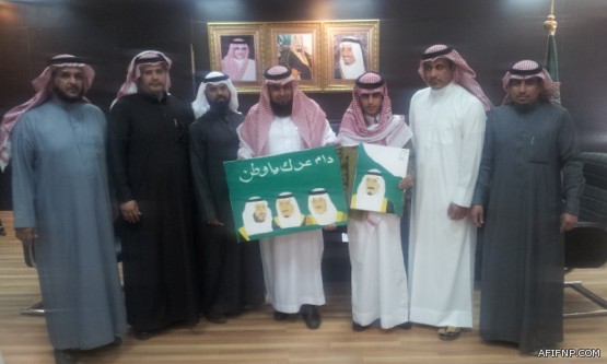 ٧٥ طالباً يتنافسون في مسابقة الإلقاء بتعليم عفيف