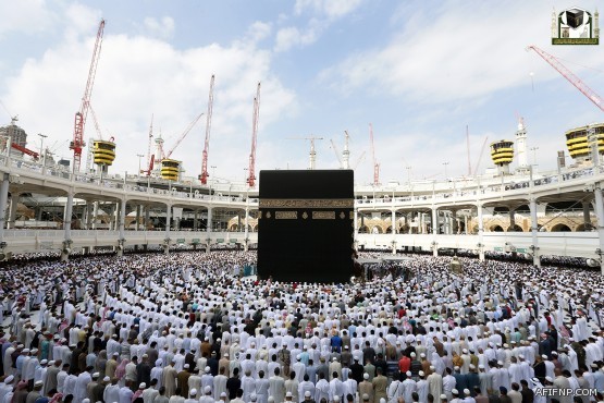 “كلنا مسلمون”.. حملة عالمية يقودها “مايكل مور” للدفاع عن المسلمين ضد “ترامب”