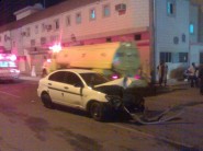 المهندس باني النفيعي في دورة التغيير في جده