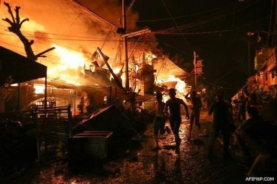 ولي العهد يرعى حفل سباق نادي الفروسية السنوي