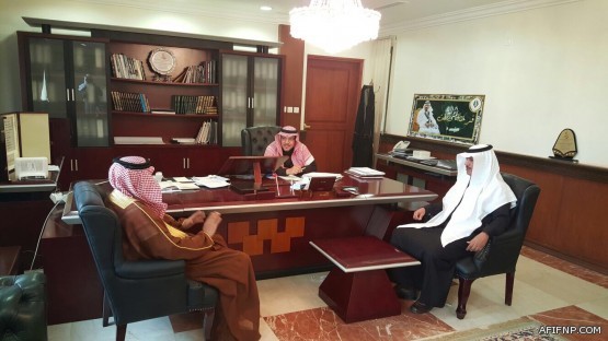 وزير الخارجية : السعودية تقطع علاقتها مع إيران