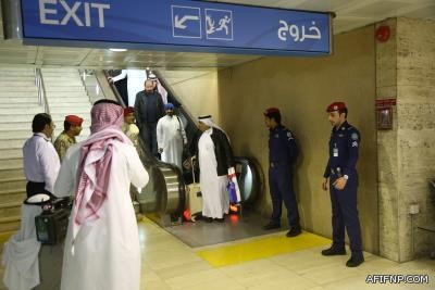 السفير قطان: لا نخشى التصعيد الإيراني .. ونصرالله أداة في يد طهران