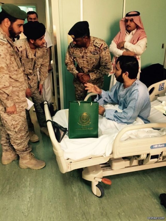 ترقب لاعلان الفائزين في مسابقة “جهود الملك سلمان لجمع التحالف الاسلامي” الشعرية