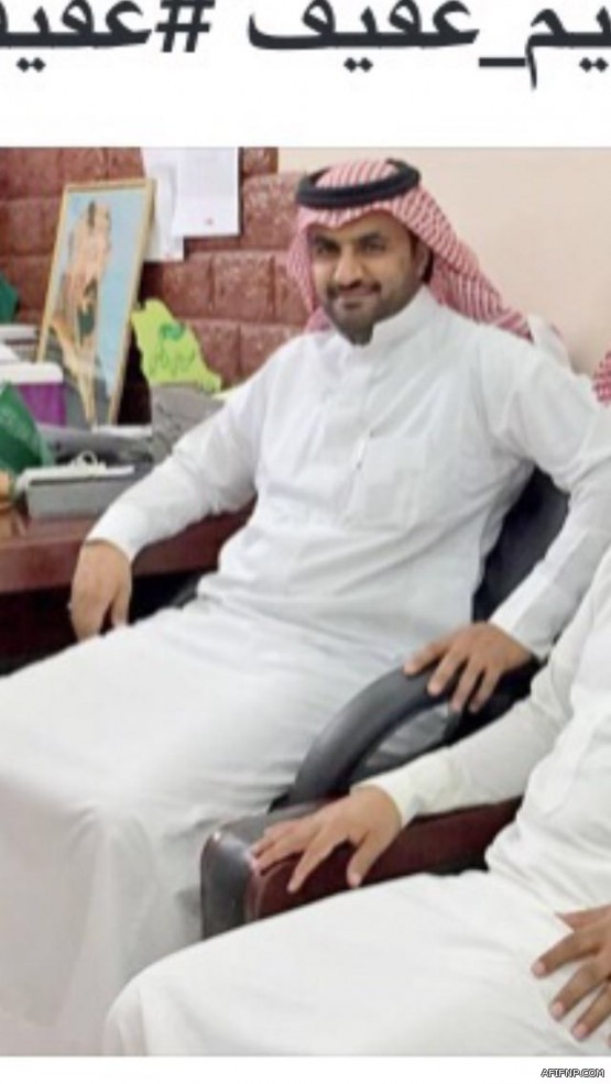 مواطن بعفيف يناشد “زراعة كلية”: الفشل وصل للمرحلة النهائية