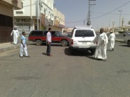 في إنجاز أمني : مخدرات عفيف تلقي القبض على إثنين من مروجي المخدرات خلال 24 ساعة