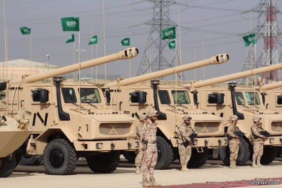 خادم الحرمين يوجه بتقديم مساعدات عاجلة للمتضررين في الأنبار العراقية