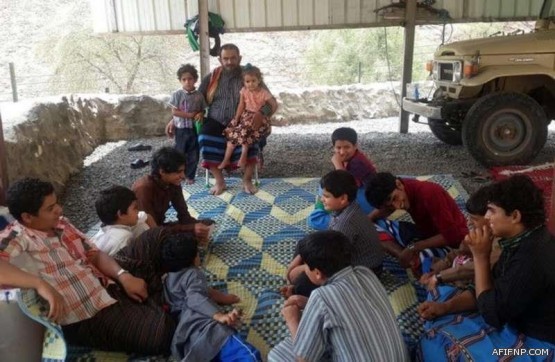 الشيخ المطلق: مكفر الناس كالباحث عن الجنة في طريق النار