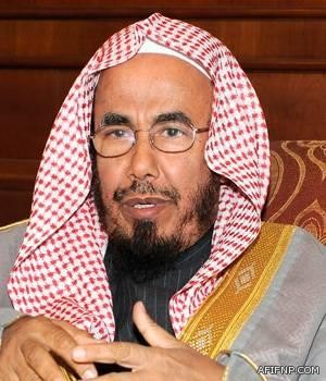 الأمير سعود بن عبدالرحمن يتكفل بدفع المتبقي من دية “الشهراني” قاتل الإثيوبي