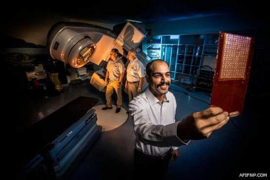 توقعات بهطول أمطار على الرياض والشرقية وبعض المناطق