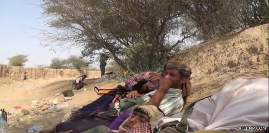 تخصيص موقعين للرجال وللنساء لمتابعة تمرين #رعد_الشمال