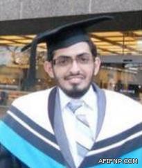 فريق الدفاع عن خالد الدوسري يطلب رسمياً تمكينه من التواصل مع أهله بعد انقطاع سنتين