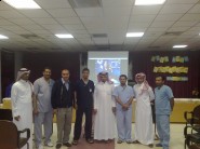 المكتب التعاوني يقيم عدد من المحاضرات في عدد من القرى بعفيف