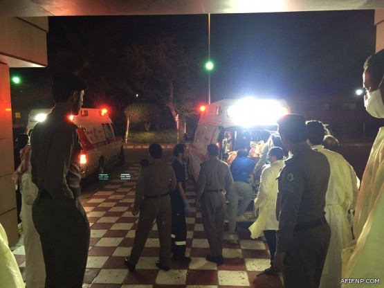 “الادعاء العام”: من يعلم بوجود مسجون أو موقوف بصفة غير مشروعة فليبلغنا