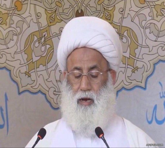 “المخدرات” تتوعد مصوّر “العلم المقلوب” على مبنى مديرية “عفيف”: غيّر الحقيقة