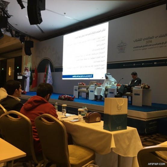 المملكة وأمريكا تصنفان شبكات جمع أموال لدعم أنشطة إرهابية