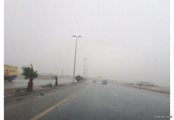 ابن مصوي يحصل على درجة الماجستير بتقدير ممتاز