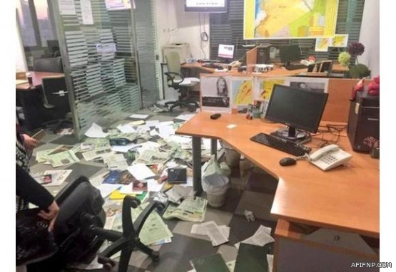 لجنة عاجلة للتحقيق في وفاة الطفل نواف داخل حافله مدرسية