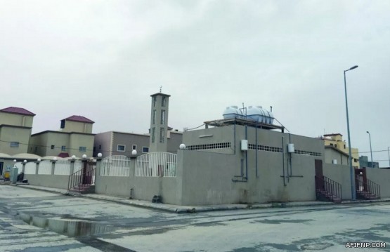 “الأرصاد”: توقعات بهطول أمطار على معظم المناطق بينها الرياض