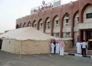 أهالي عفيف على موعد لمشاهدة وابل شهب القيثاريات مساء يوم الثلاثاء