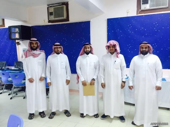 تعليم عفيف يفتح باب الترشيح للعمل بمراكز محو الامية