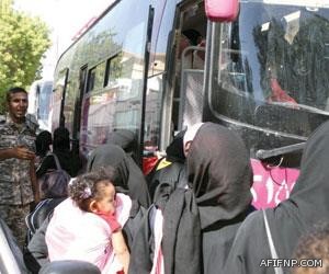 انطلاق اعمال “القمة الخليجية ? الأمريكية” برئاسة خادم الحرمين الشريفين