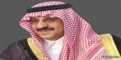 برعاية ولي ولي العهد.. مؤتمر القيادة والسيطرة ينطلق غدًا الثلاثاء