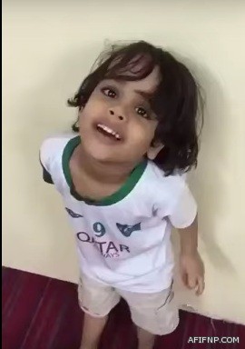 توقعات بهطول أمطار رعدية على عددٍ من المناطق