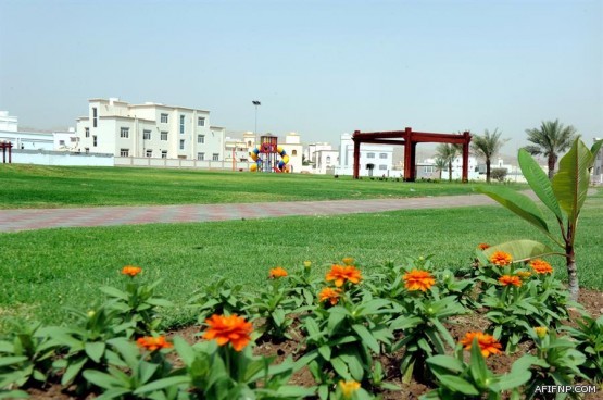 “لجنة التعليم” تحمل المقاول مسؤولية سقوط مظلة ثانوية الريش.. و4 عقوبات بانتظاره