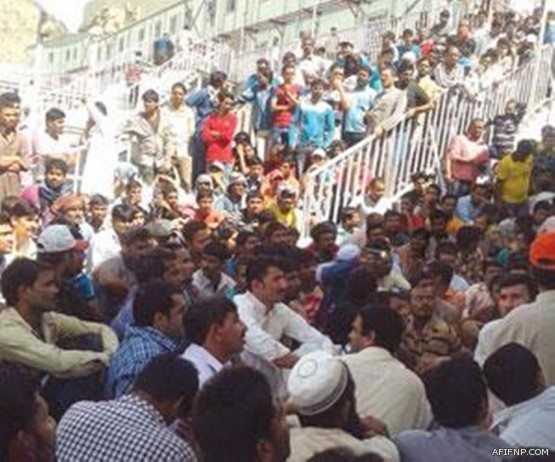 مدير عام المرور: وضع آلية جديدة للتأمين على المركبات تخدم مصلحة المواطن