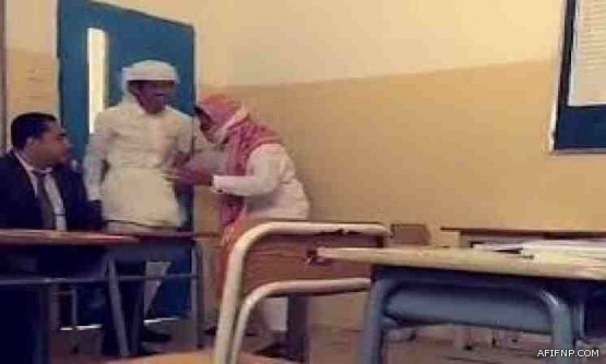 المغيري إلى رتبة عميد