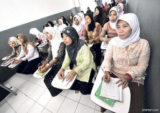 مصادر: “التعليم” تقلص حركة النقل الخارجي للمعلمين والمعلمات بنسبة 20 %